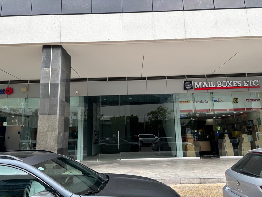 Paseo de Opera 2, Town Center - Local 10