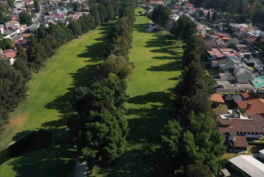 Campo de Golf