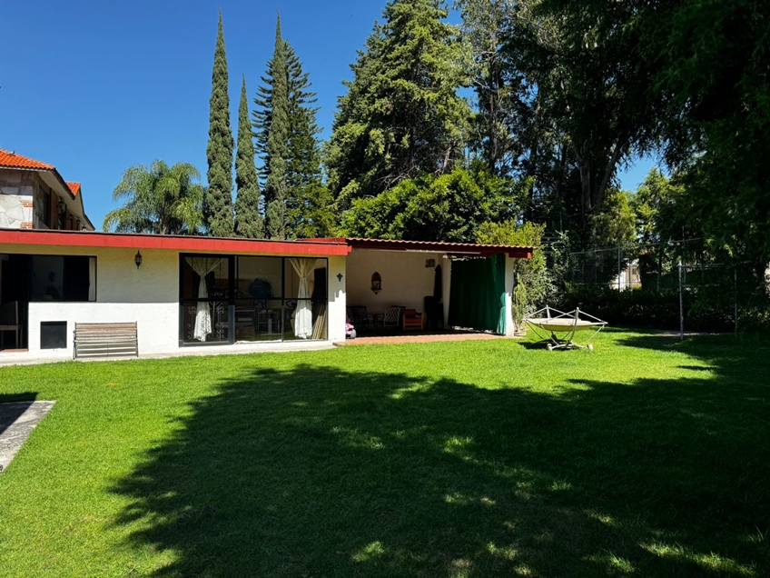 Jardín