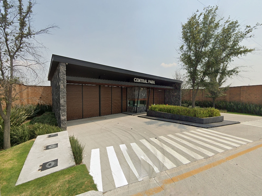 Central Park Lote 30