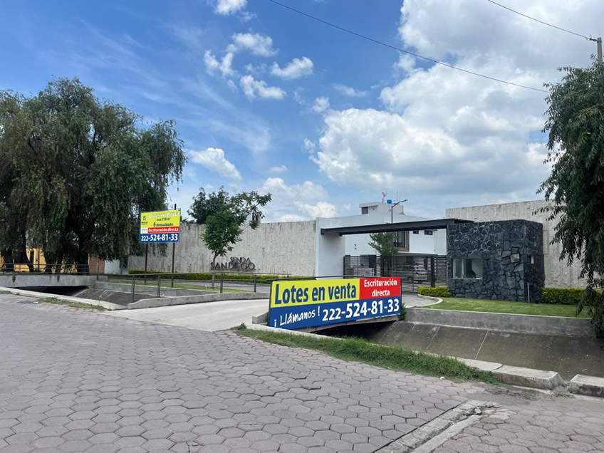 Casa 34 en Venta - Senda San Diego