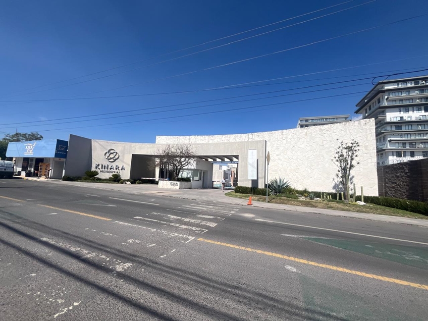 Kinara Residencial - Lote 24