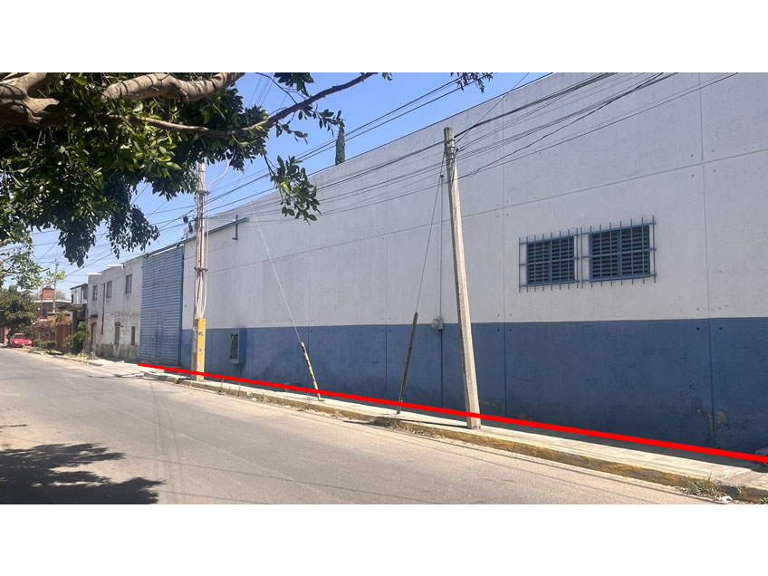 Nave en Renta, Venta - 20 Poniente 518 San Pedro Cholula, Puebla