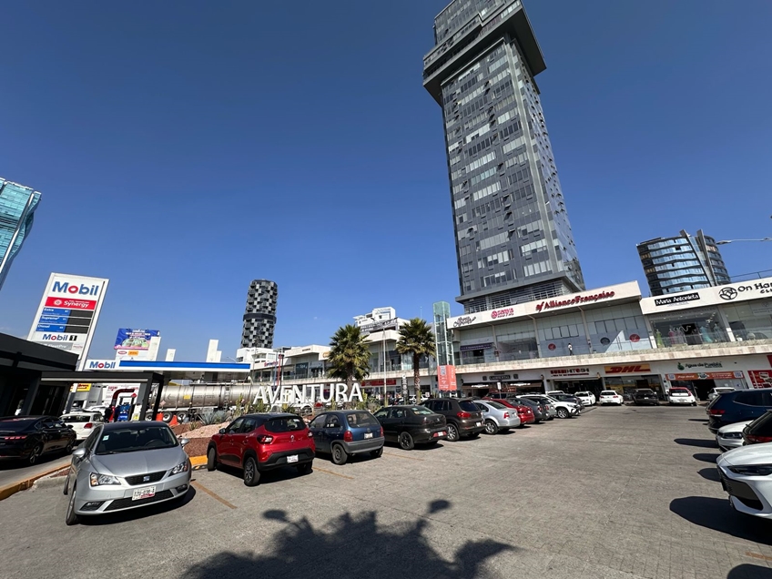 Plaza Aventura Lomas