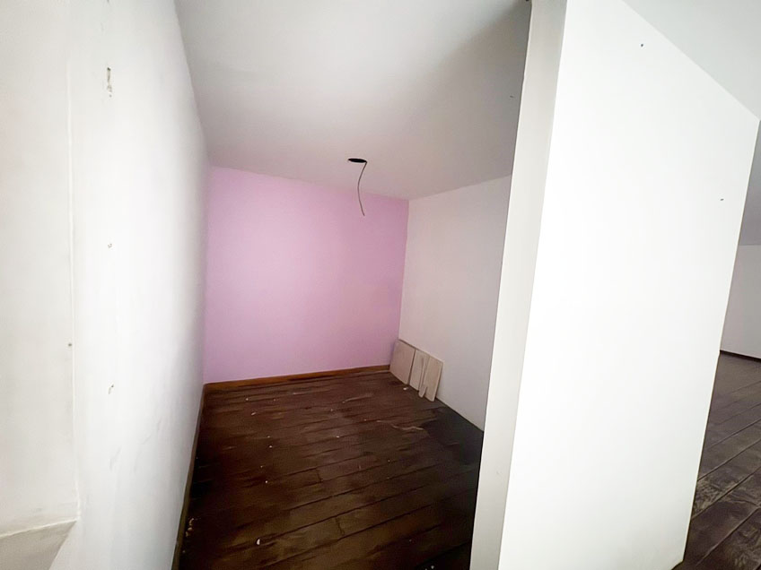 Local 44 y 45 - Interior