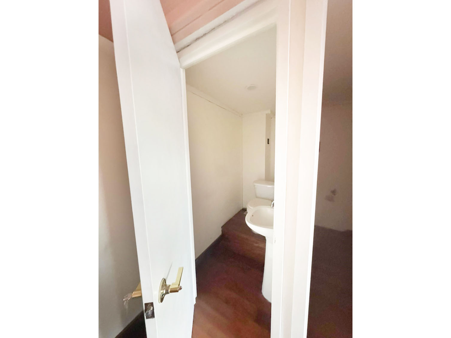 Local  33 - Baño