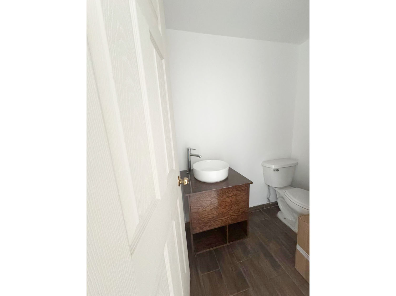 Local 32 - Baño