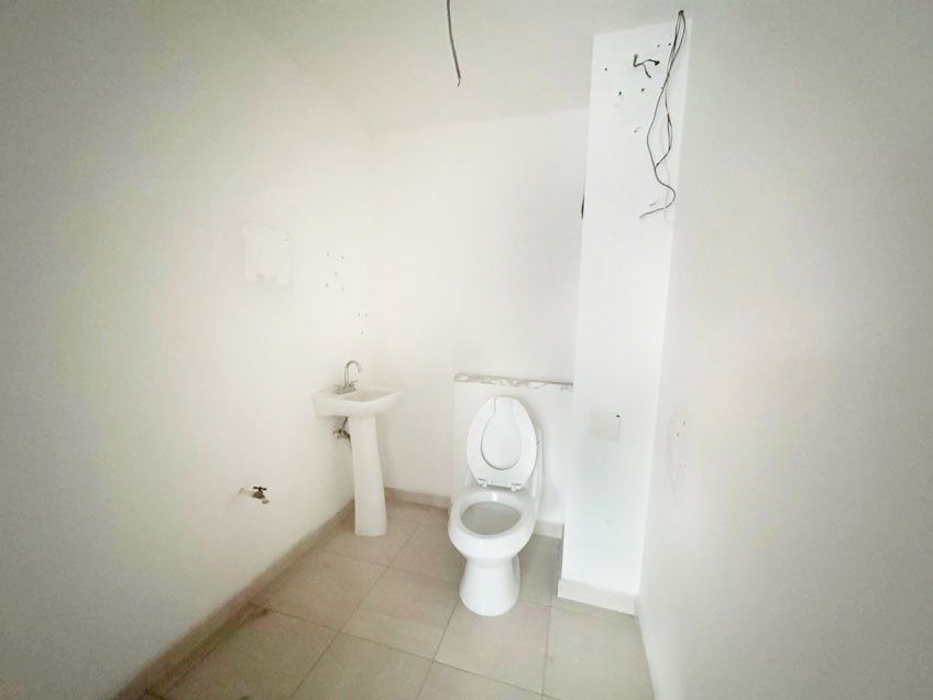 Local 44 y 45 - Baño