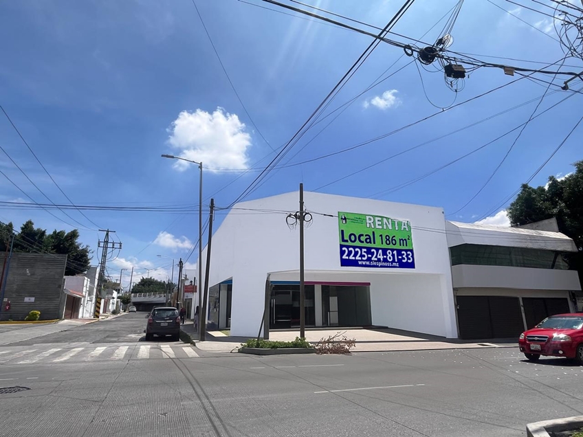 Local 49 Poniente y Privada 5 B Sur - Prados Agua Azul