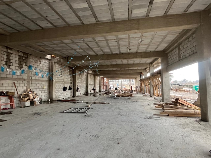 Avance de Obra