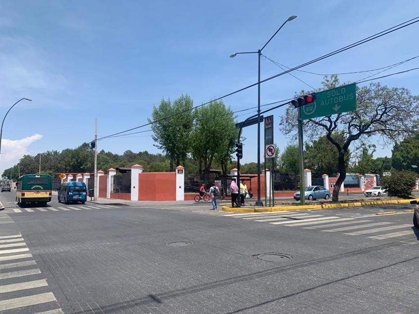 Entorno: Museo del Ferrocarril