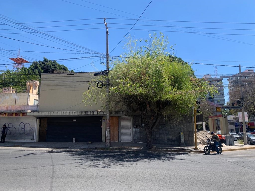 Esquina Local Nuevo