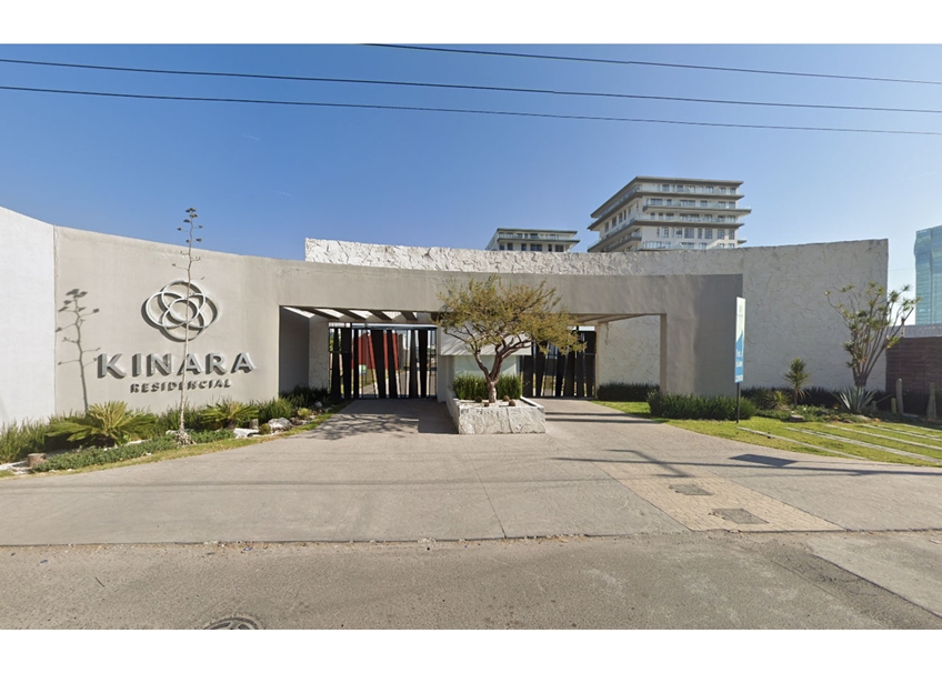 Kinara Residencial - Casa 20
