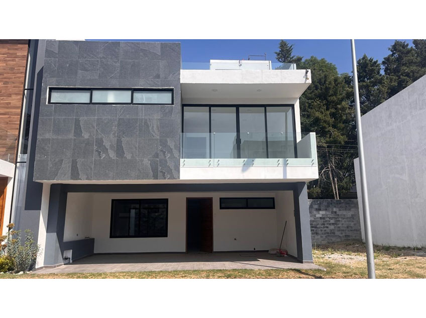 Fraccionamiento Puntaloma Casa 63