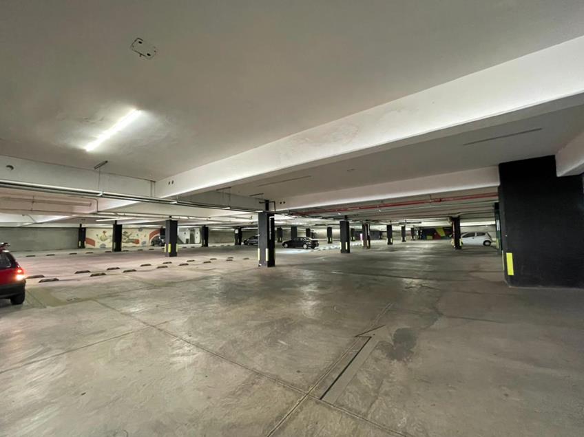Estacionamiento sótano