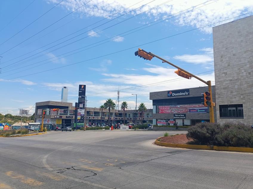 Pabellón Las Torres Local 36 - Venta