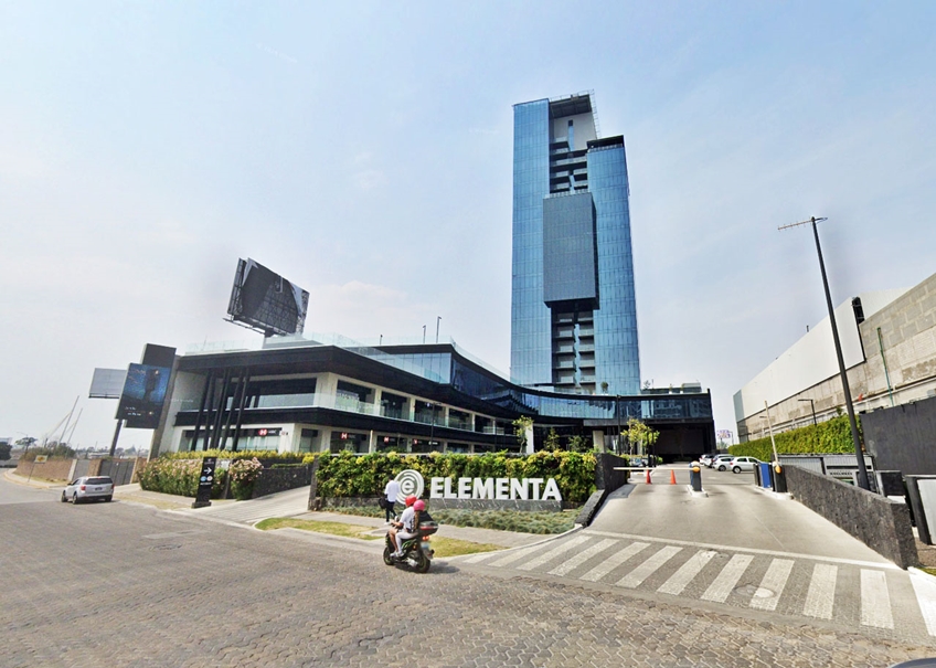 Local 7 y 11 - Elementa