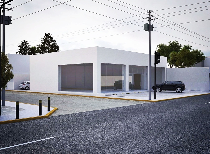 Local en Renta - Calle Yucatán y 16 de Septiembre