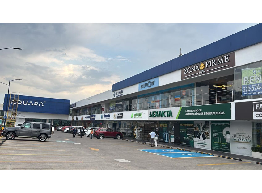 Plaza Aquara