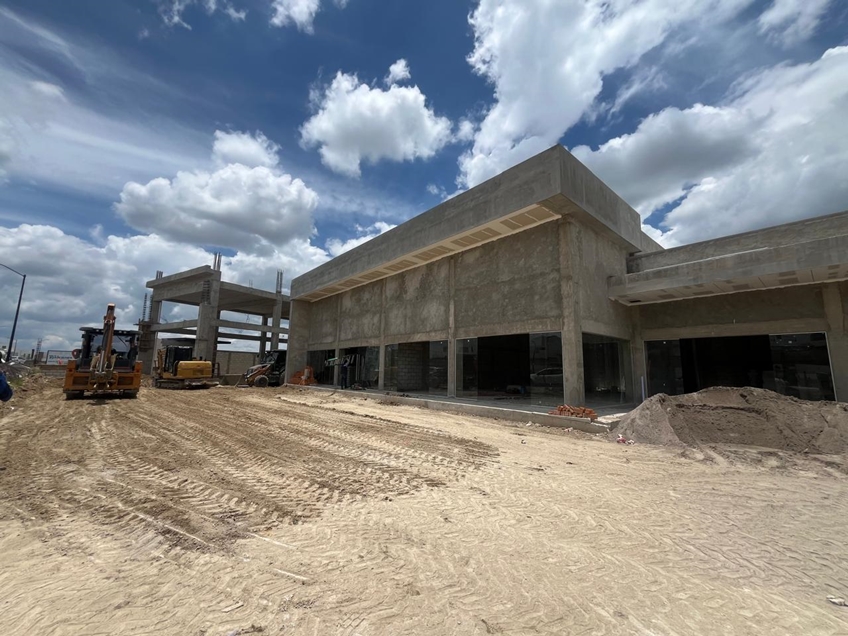 Avance de Obra