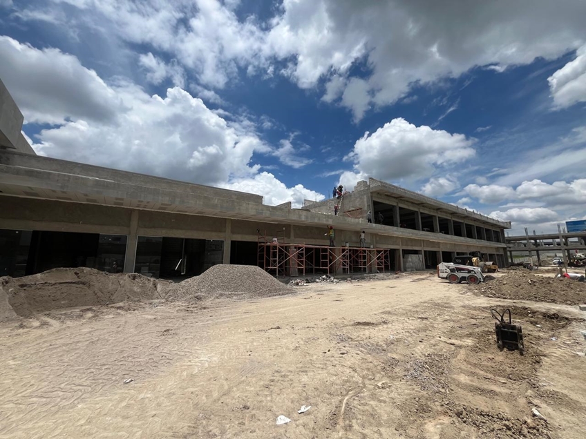 Avance de Obra